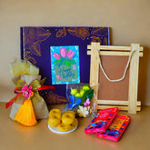 Kids Birthday Hamper 2 available online at SweeDesi